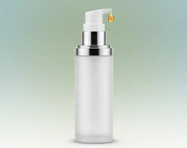 Are Plastic Airless Bottles the Future of Hygienic Dispensing?